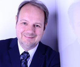 Olaf Puknat Rechtsanwalt Bild 1