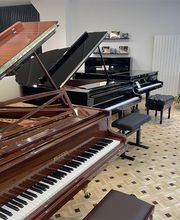 Kneifel Pianos Bild 5