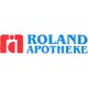 Logo der Roland Apotheke