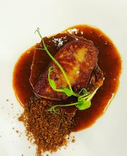 Osteria Gallo d'Oro Bild 10