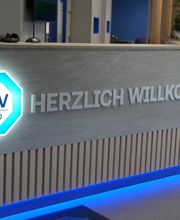 TÜV SÜD Service-Center Böblingen Bild 4