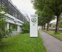 AMAG Lausanne Bild 4