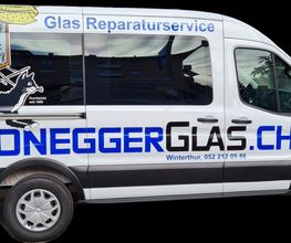 HONEGGER GLAS AG Bild 2