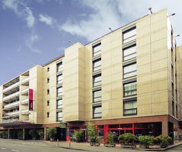 Mercure Plaza Biel Bild 6
