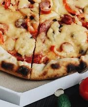 L AS DE PIZZ image 5