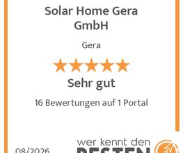 werkenntdenBESTEN.de Qualitätssiegel