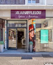 Audioprothésiste Lorient-Alain Afflelou Acousticien image 1