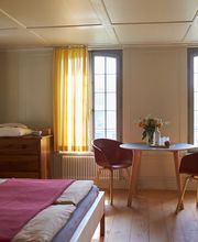 Geburtshaus Luna Bern Bild 2