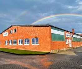 Sonepar Niederlassung Itzehoe Bild 1