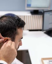 Audioprothésiste Châtillon sur Seine - Krys Audition image 5