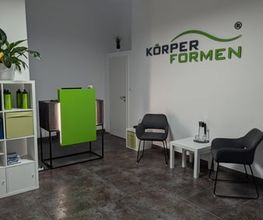Körperformen Köln Nippes - EMS Training Bild 5