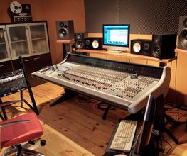 TressetsAudio imagen 3
