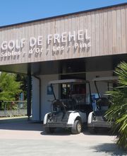 golf de frehel sables d'or les pins image 1