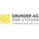 Grunder AG Schreinerei und Fensterbau