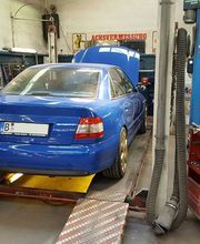 Kfz-Werkstatt Lutz Baltzer Bild 2