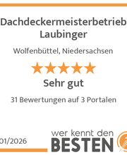 werkenntdenBESTEN.de Qualitätssiegel