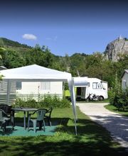 Camping Les Lavandes image 8