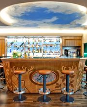 Blu Dipinto di Blu Bild 4