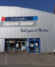 Le Comptoir Seigneurie Gauthier image 1