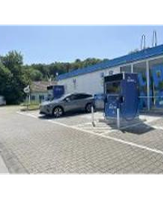 Aral pulse Ladestation Bild 4