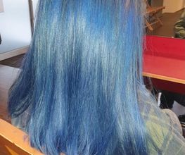 Hauptsache Haar Bild 6