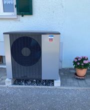 Schwab Heizung Sanitär Klima AG Bild 8