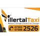 Illertal Taxi