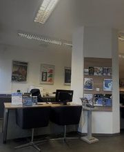 Pneuhage Reifen und Autoservice Bild 11