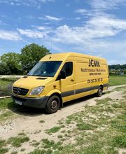 JCMK Debarras image 1