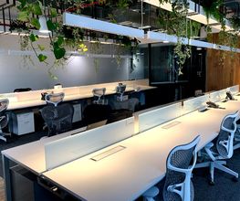 Cushman & Wakefield - Commercial Real Estate Services imagen 6