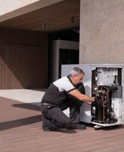 Servicio Técnico Oficial Saunier Duval, Serviat imagen 1