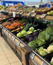 Intermarché SUPER Allaire image 4