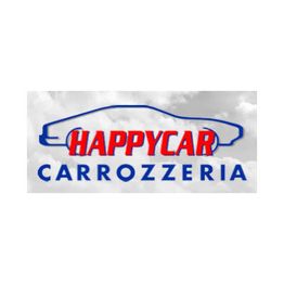 Carrozzeria Happy Car logo
