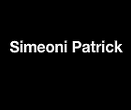 Simeoni Patrick image 1