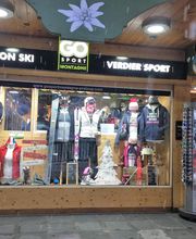 Précision Ski Verdier Sport image 4