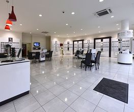 Opticien FORBACH Optical Center image 3