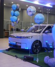OMODA JAECOO M Automoción - Castellón imagen 1