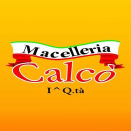 Macelleria Calcò logo