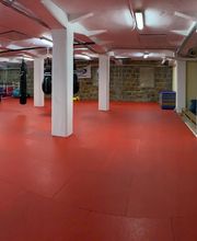 Siam Gym Leipzig Bild 14