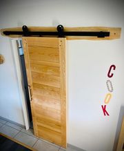 Style Wood Menuiserie image 12