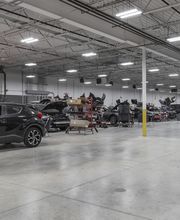 Crash Champions Collision Repair Carol Stream image 14