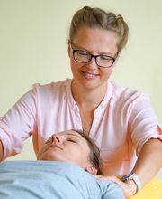 Manuelle Therapie - Physiotherapie Weisgerber - München