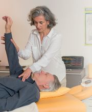 Praxis für Ergotherapie Aneka Recktenwald