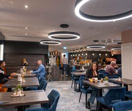 Boutique Hotel Germania Bild 14