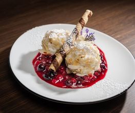 Restaurant Drei Bild 4