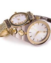 JOYERIA TREBOL DE ORO imagen 1