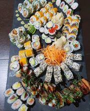 Tatami Restaurant Bild 2