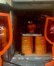 Gallery Cliente