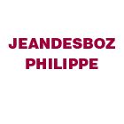Jeandesboz Philippe