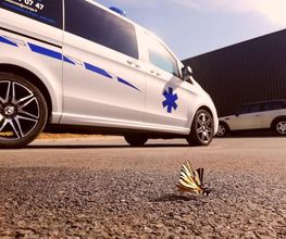 Grand Ouest Ambulances image 3
